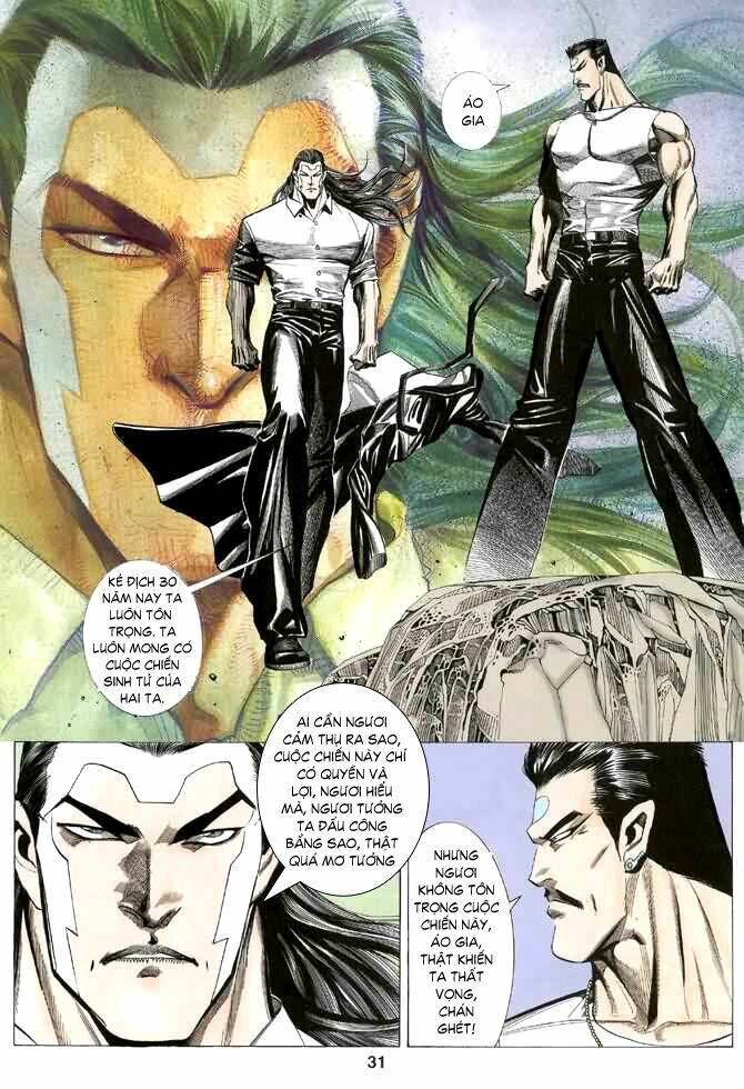 hải hổ 2 chapter 17 27