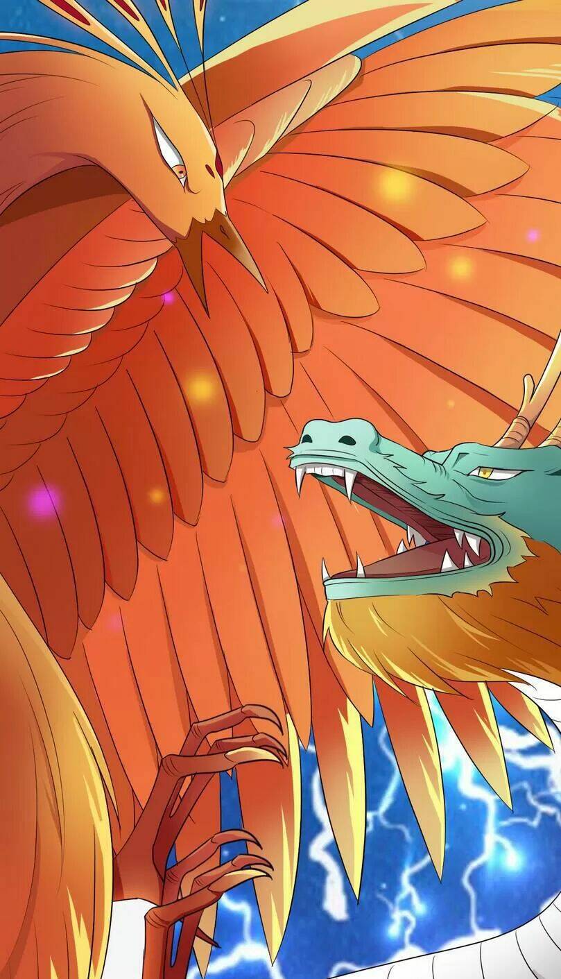 độc y cuồng phi chapter 30 36