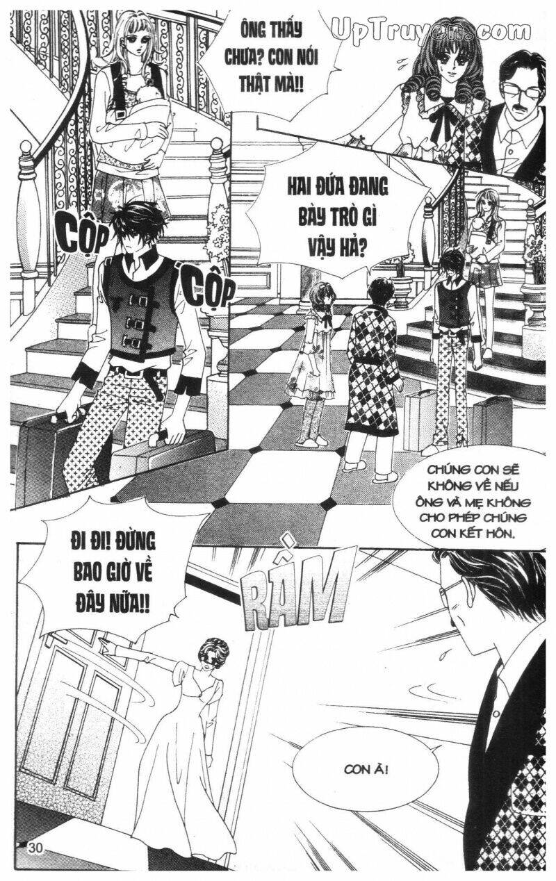 vợ chồng trẻ con bản đẹp chapter 12 27