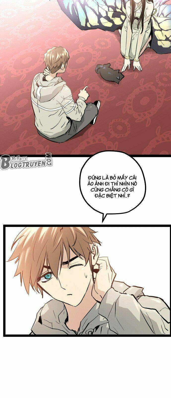 hứa lan chapter 6 12