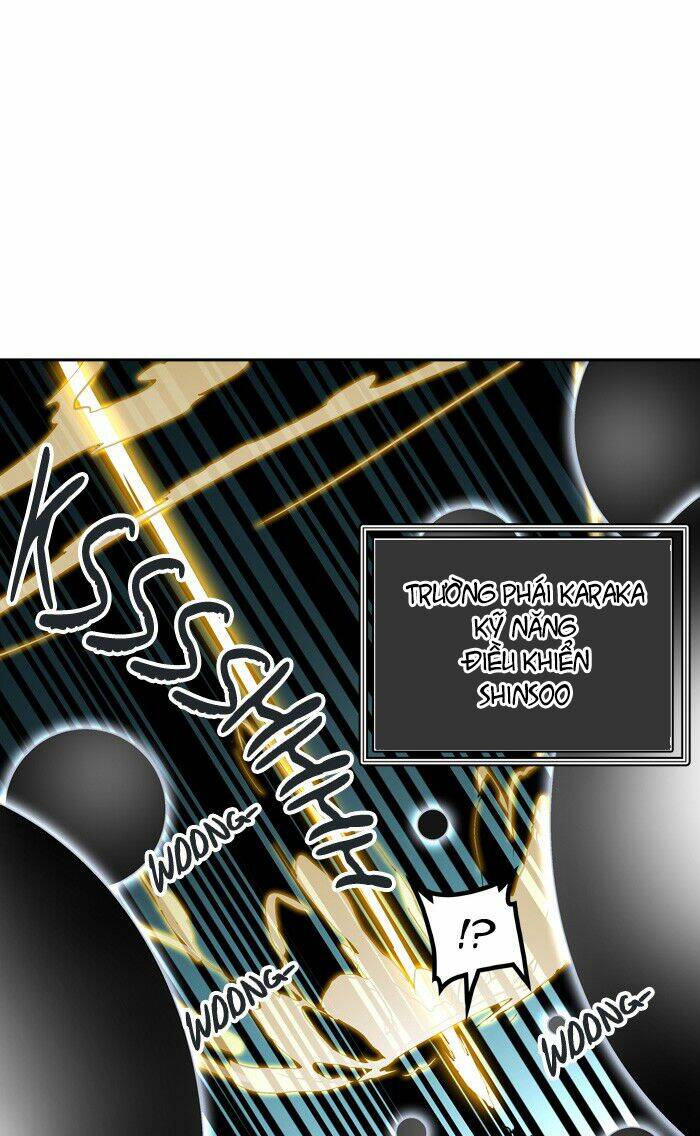 cuộc chiến trong tòa tháp chapter 303 68