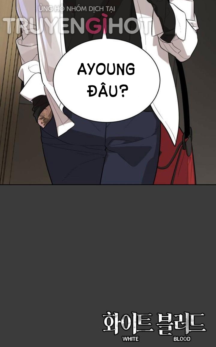 bạch huyết - white blood chapter 45 127
