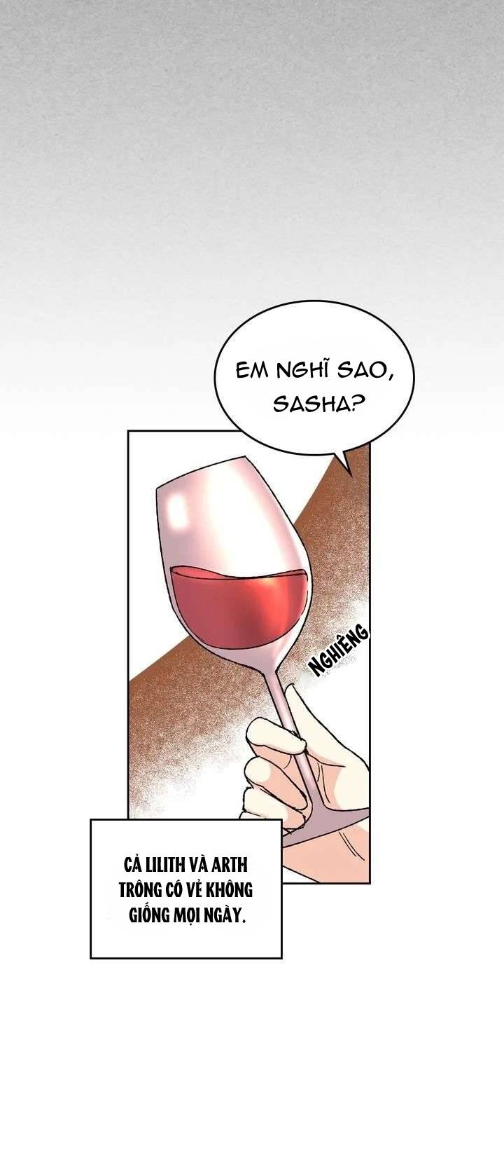 thú cưng của nhân vật phản diện chapter 24 11