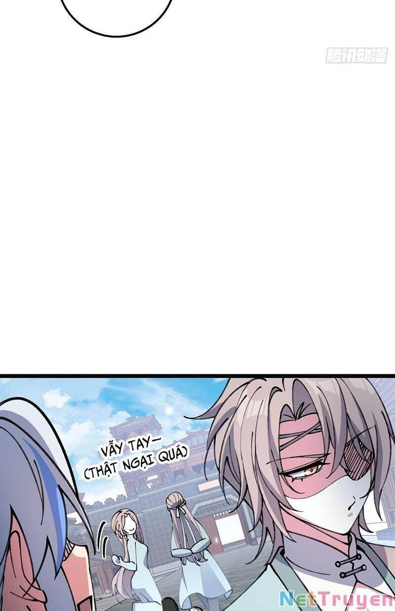 sư phụ của ta mỗi khi đến đại nạn mới đột phá chapter 22 14