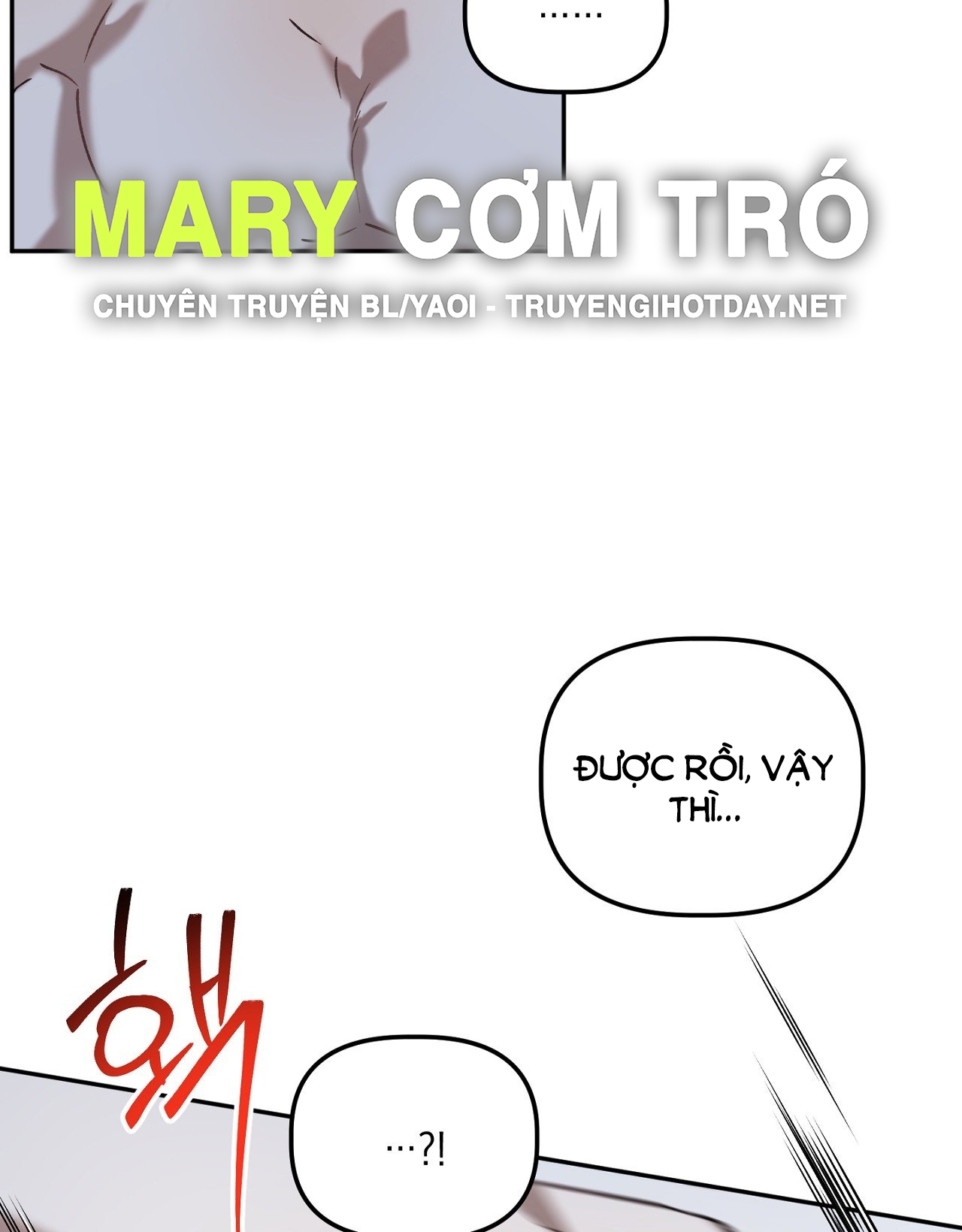Anh Đã Hiểu Chưa? chapter 43.2 - Trang 12
