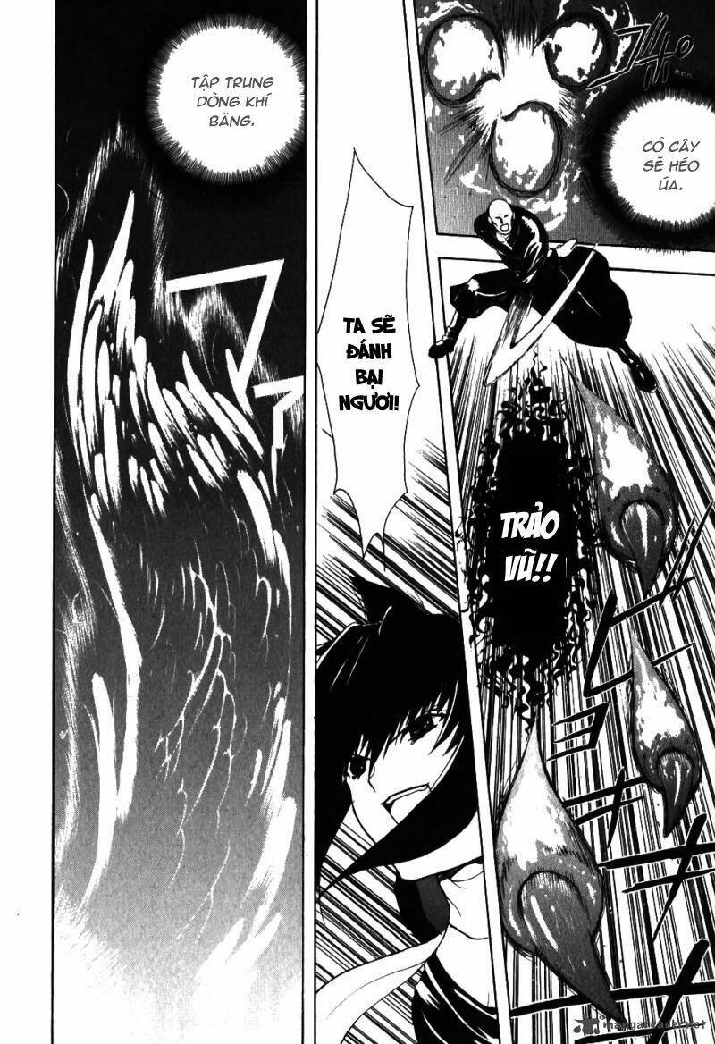 shiki tsukai chapter 6 28