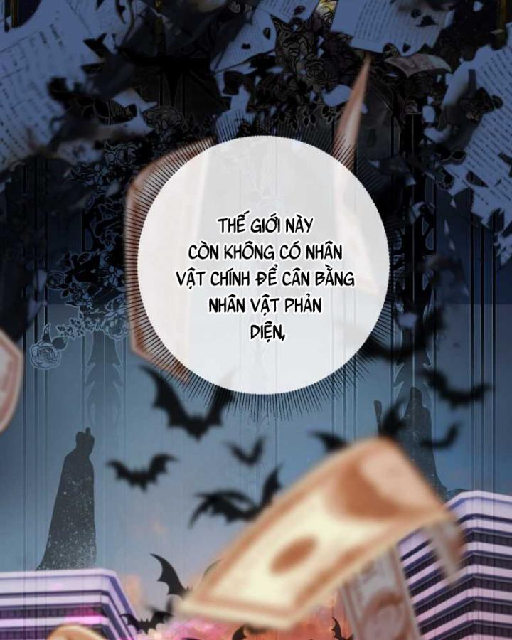 nhân vật phản diện tôi viết đã tìm tới cửa rồi chapter 1 45