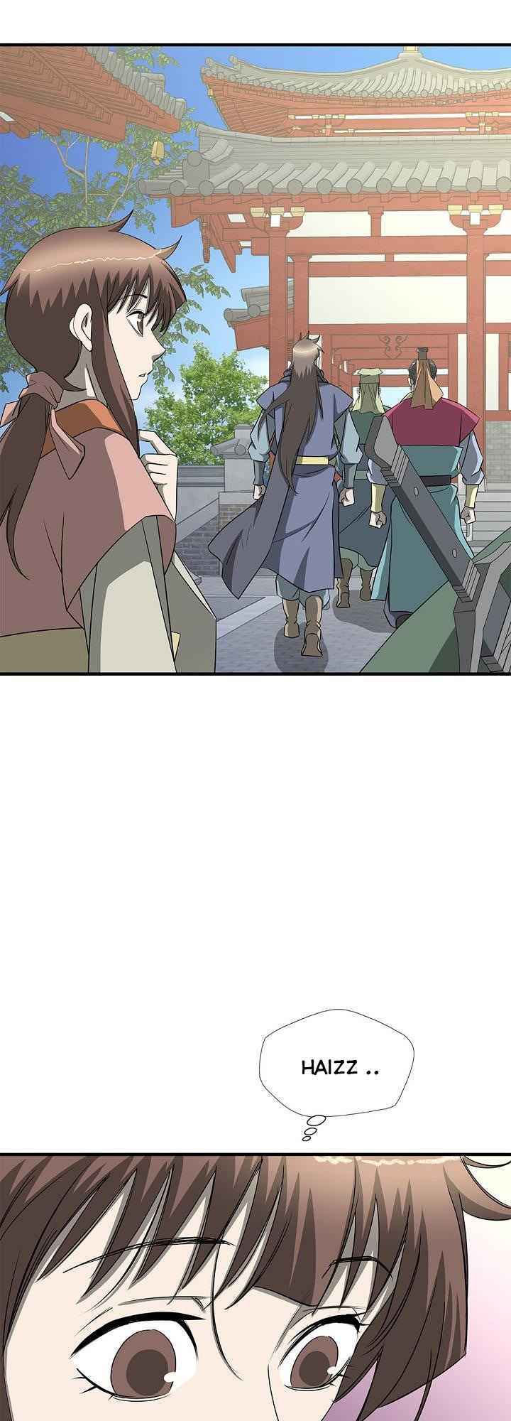 cuồng long chapter 58 5