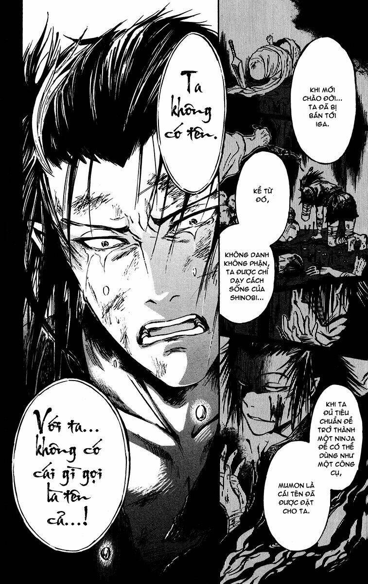 shinobi no kuni chapter 21 23