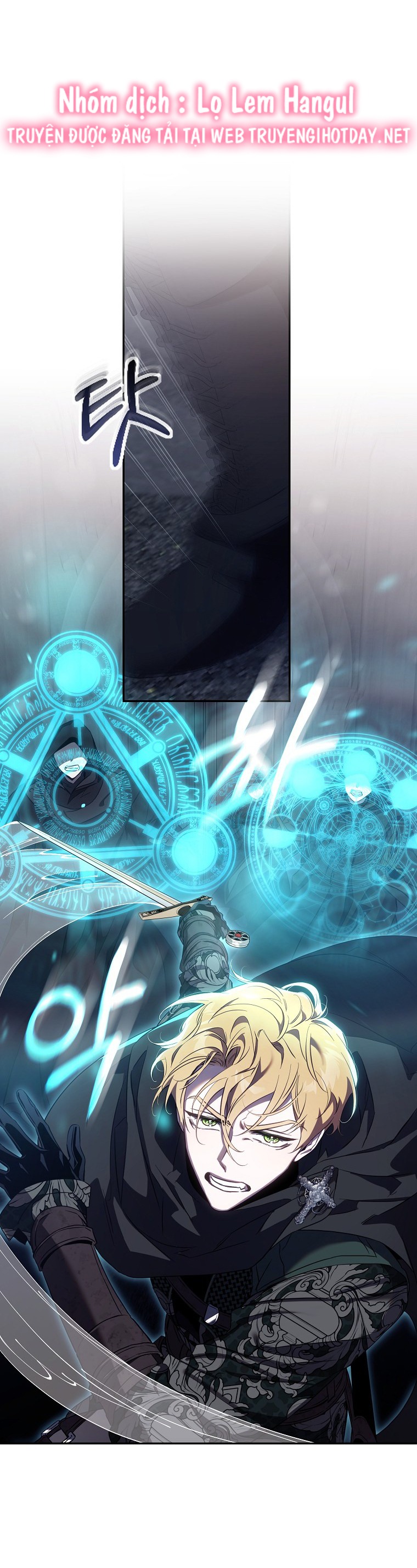 thuần hóa bạo chúa rồi bỏ trốn chapter 110 32