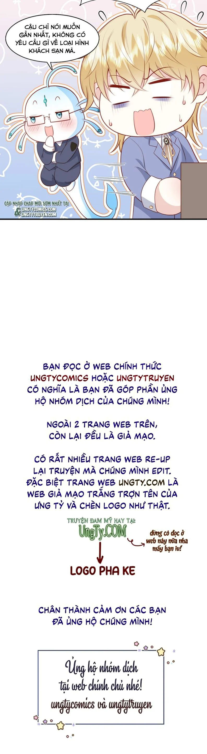 phản diện bị truy thành đoàn sủng chapter 24 97