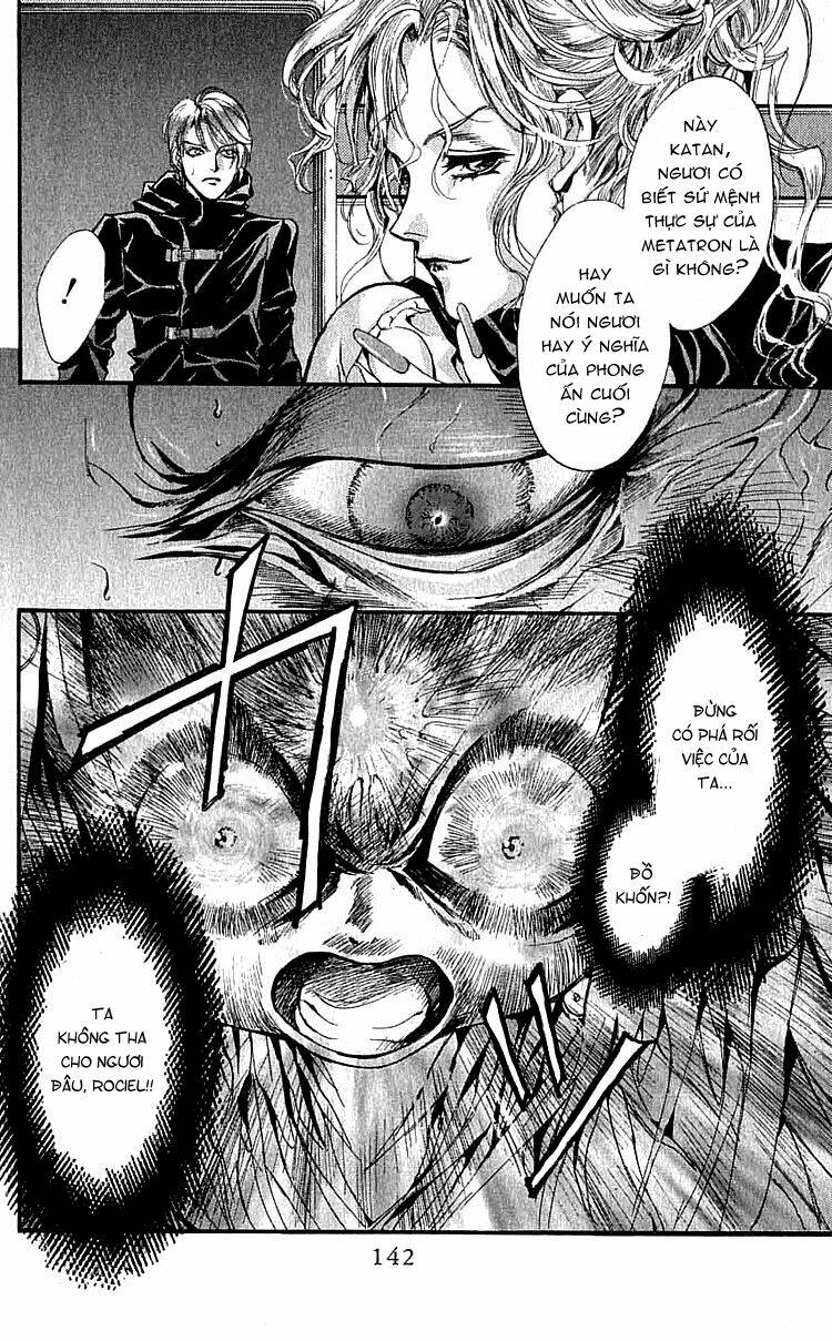 tình yêu loạn luân chapter 101 11