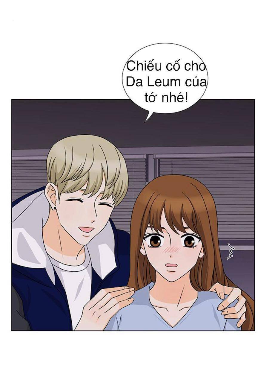 idol và sếp, em yêu ai? chapter 83 32