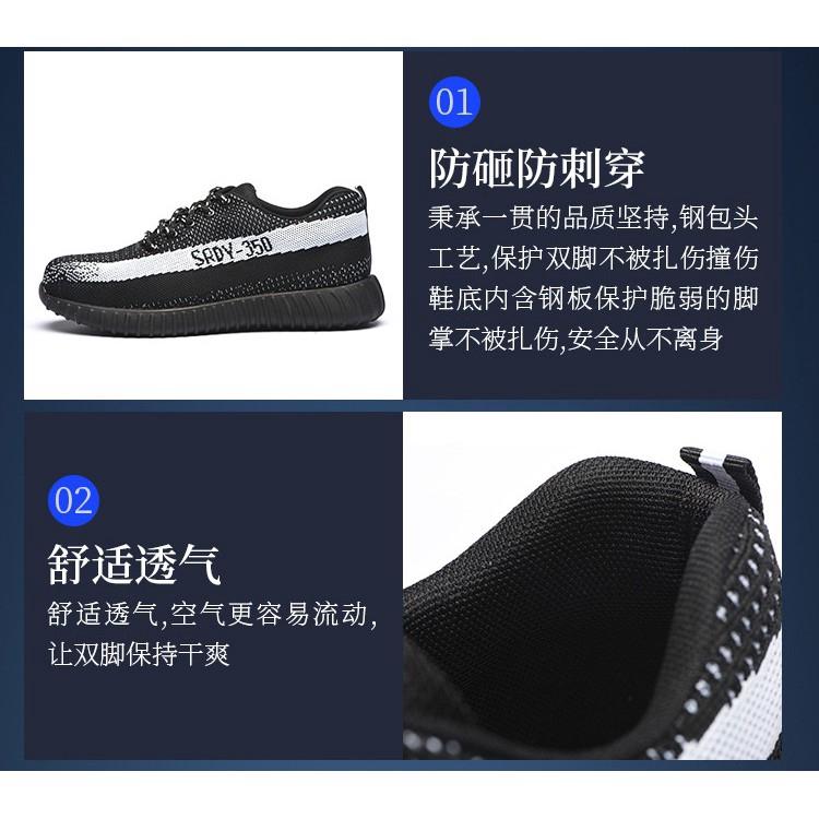 Giày thể thao thiết kế đơn giản thời trang cho nam và nữ