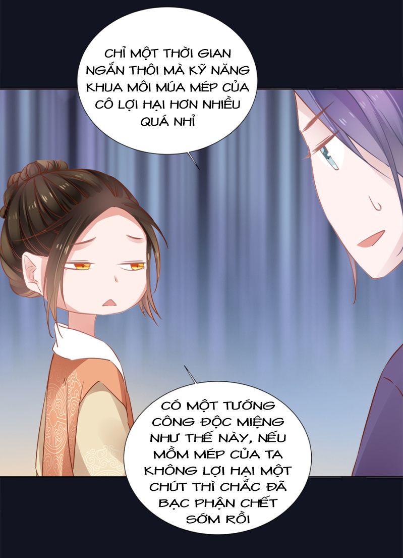 solo đi vương gia chapter 92 14