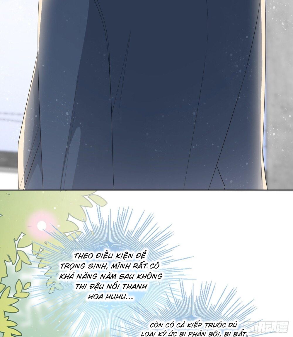ảnh hậu cũng không bằng niệm thanh hoa chapter 103 25