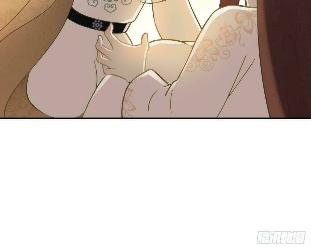 vương gia ba tuổi rưỡi của tôi chapter 6 18