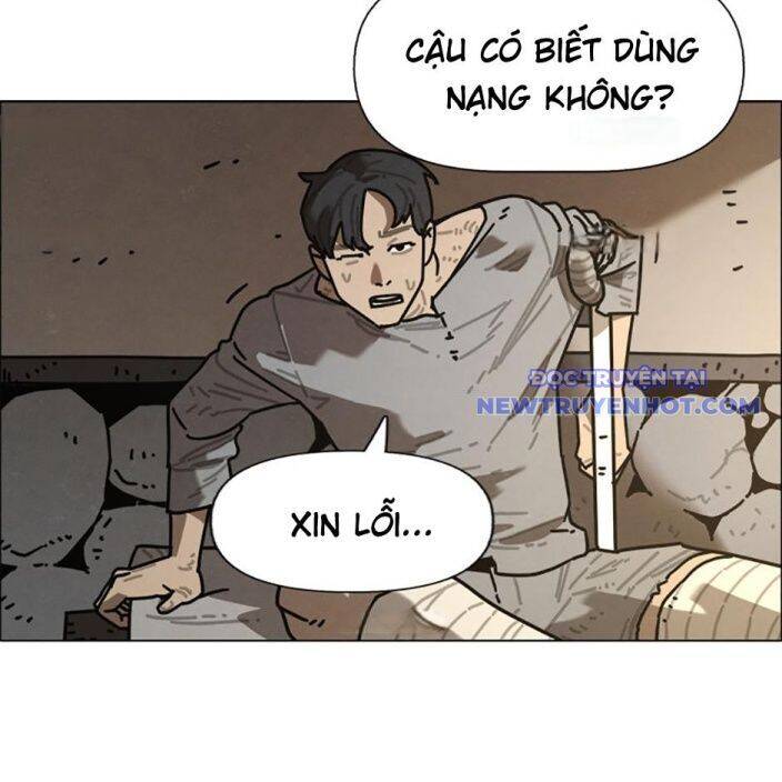 sinh vật gyeongseong: đóa hoa bất diệt chapter 38 79