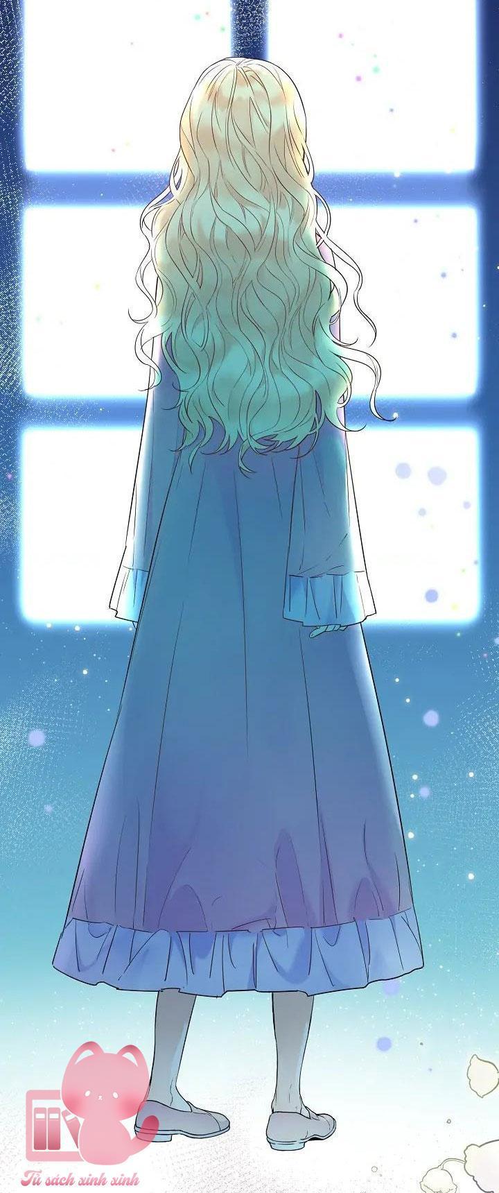 tiểu thư crystal là nam nhân chapter 1 23