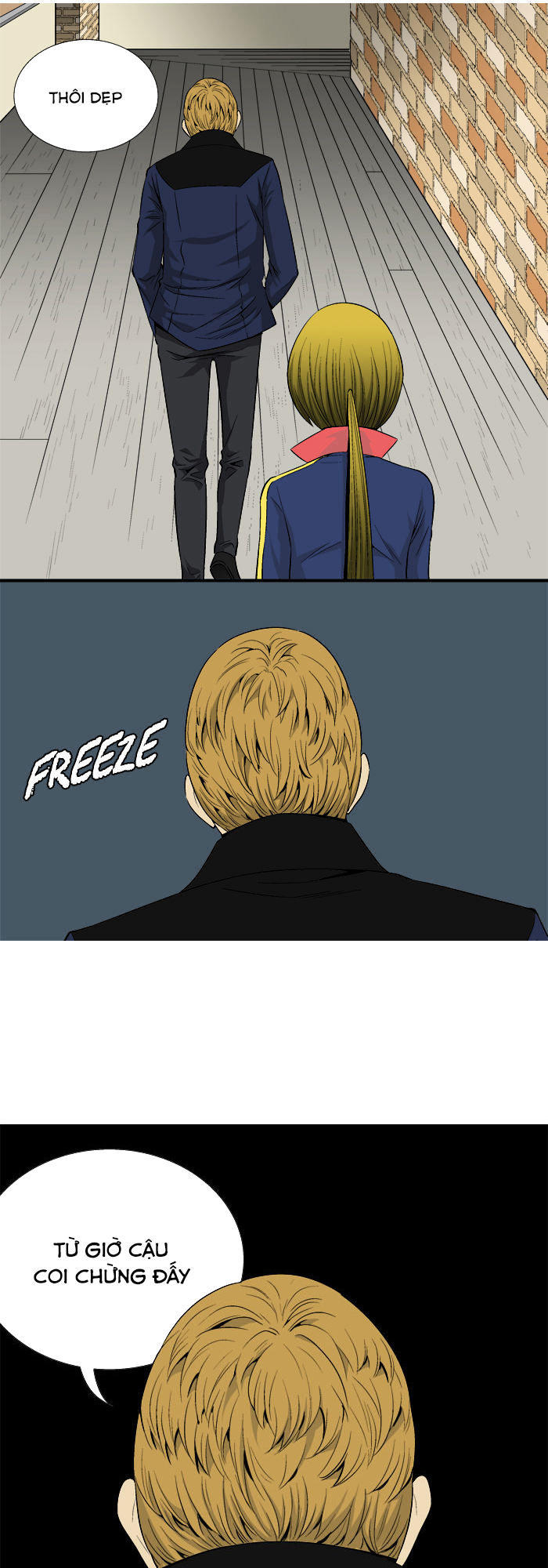 aura from another planet chapter 21 30