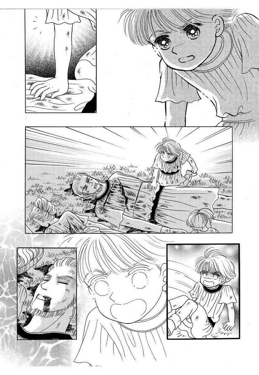 princess - công chúa xứ hoa (bản đẹp) chapter 79 58