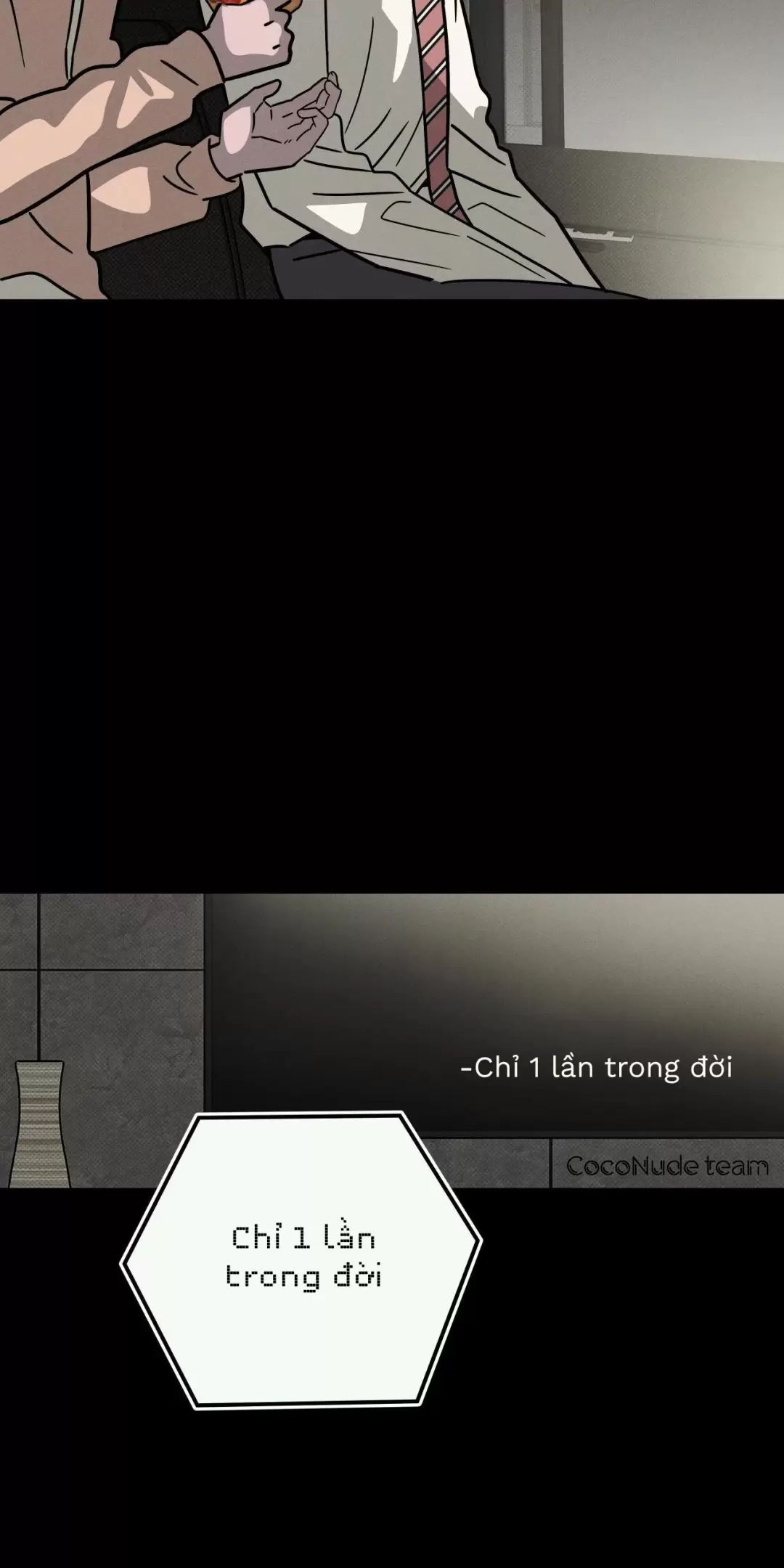 lời tỏ tình từ con số 0 chapter 15 44