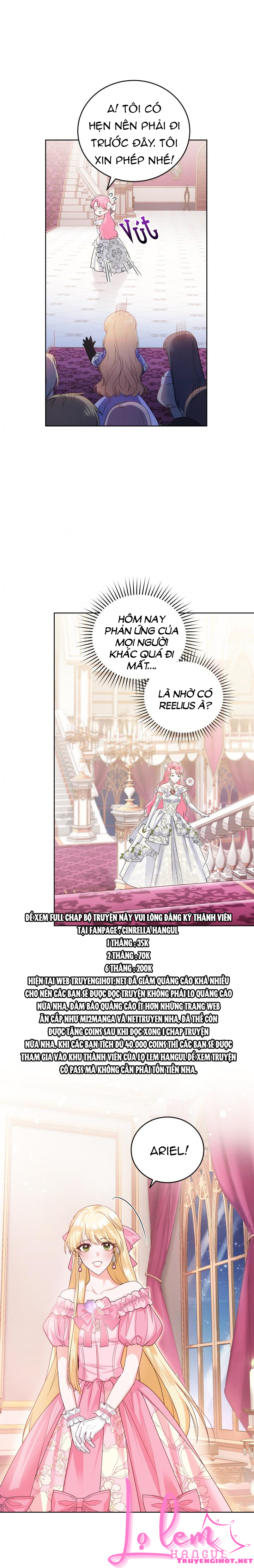 trở thành nhà điều chế nước hoa duy nhất của bạo chúa chapter 32.1 11