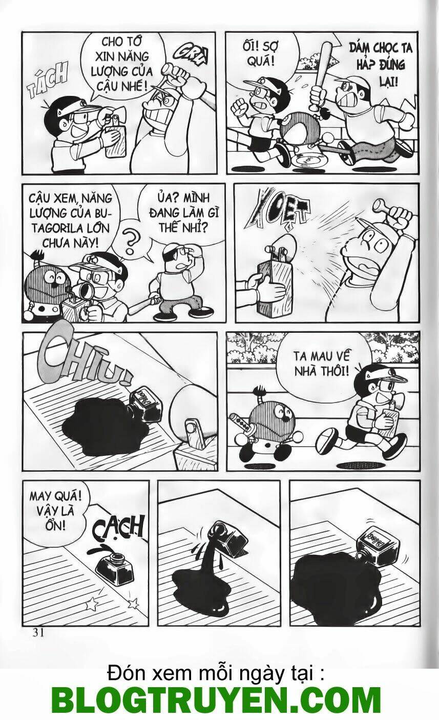 tân từ điển kì bí chapter 3 8