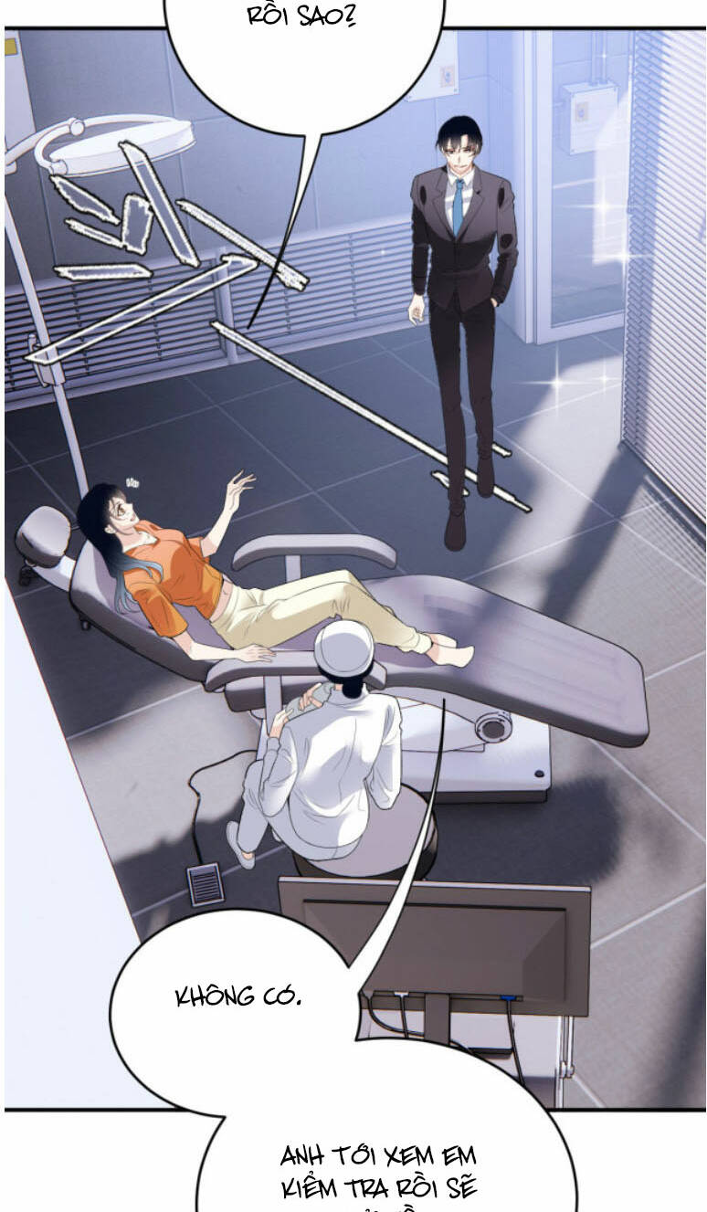 một vợ yêu, một bé con chapter 253 29