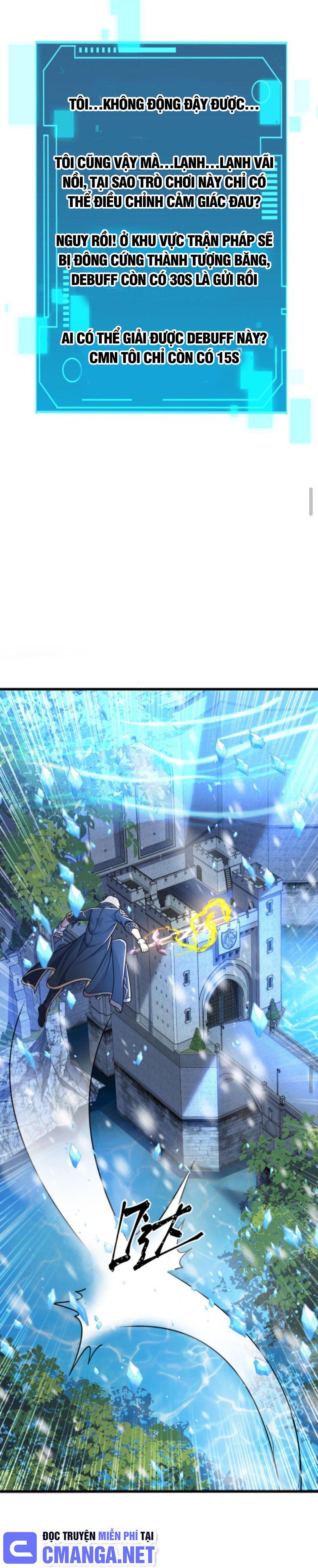 người chơi và nhân chính đều muốn làm hại ta chapter 82 7