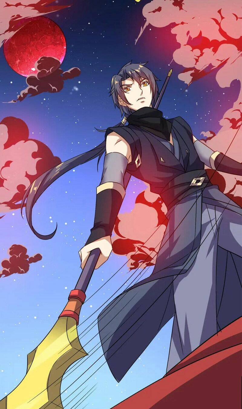 thôn phệ một thế giới tu tiên chapter 145 45