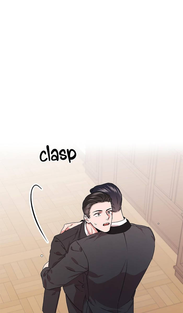 [raw] red candy chapter 75 50