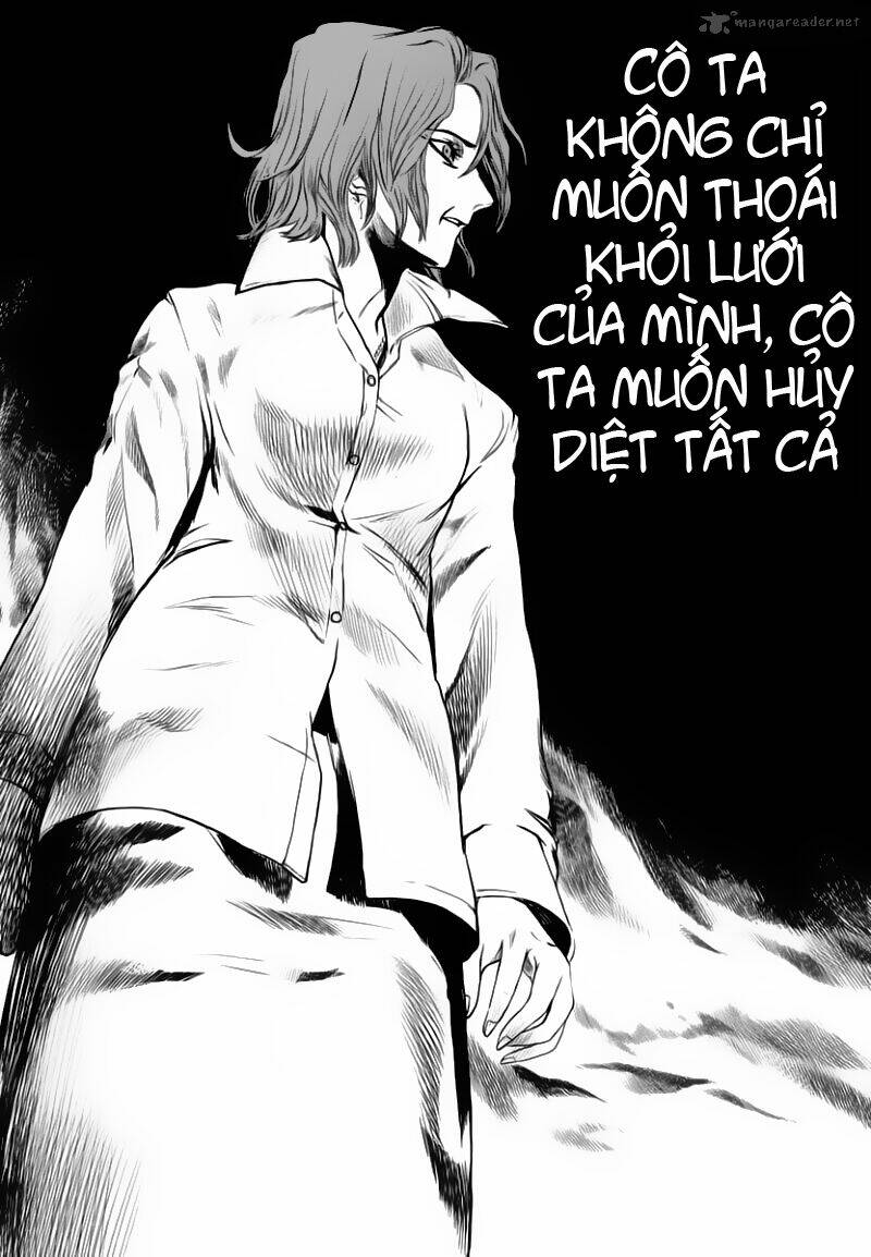 mãng xà trần gian chapter 23 28