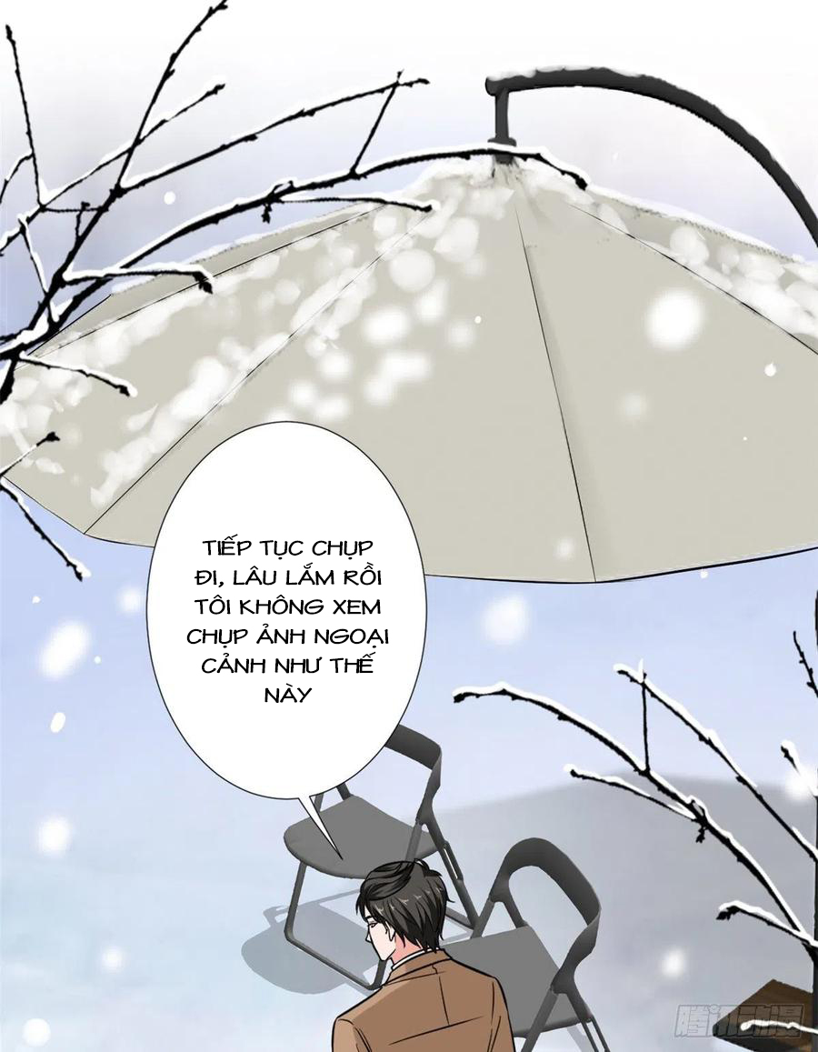 thí hôn lão công, cần giúp sức chapter 268 10
