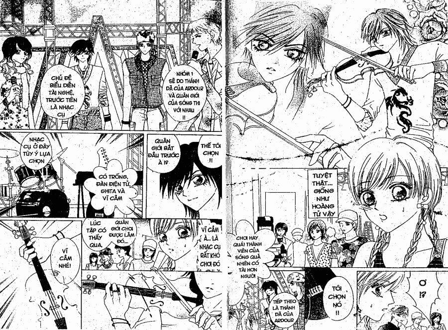 ban nhạc ardour chapter 3 51