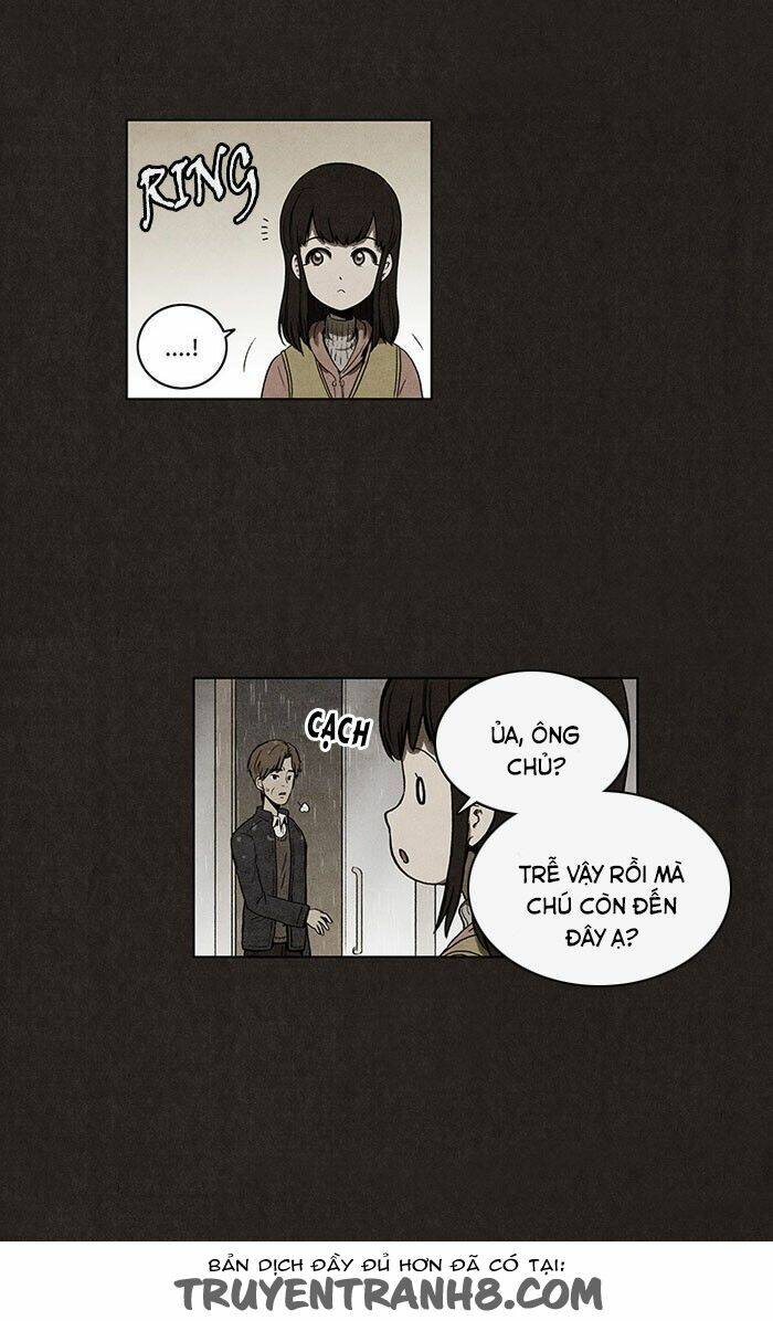 đứa con của quỷ dữ chapter 33 31