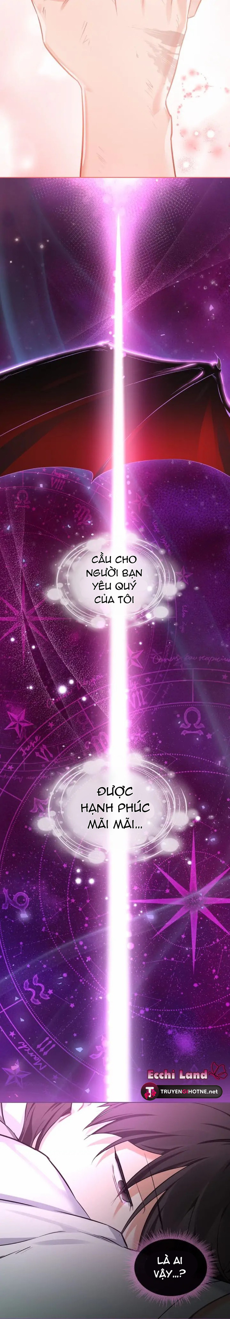 Người Chồng Nhỏ Của Công Tước Đại Nhân chapter 0.1 - Trang 8