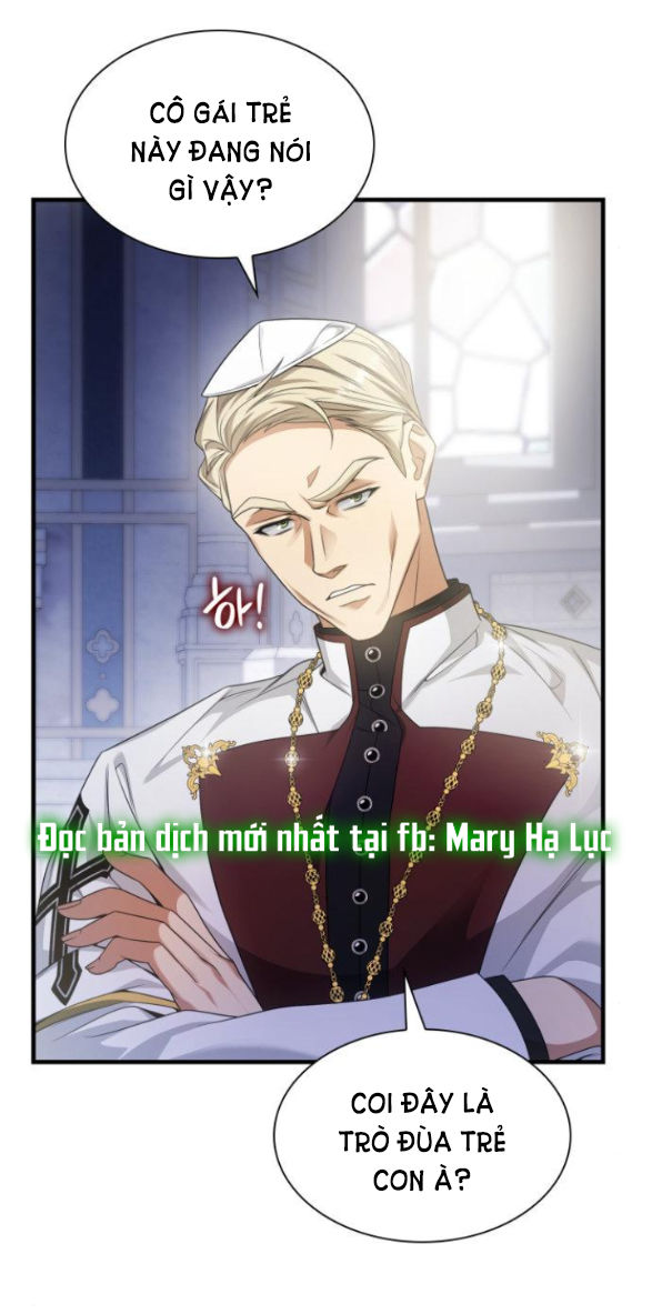 chị yêu, kiếp này em sẽ là hoàng hậu chapter 12.2 3