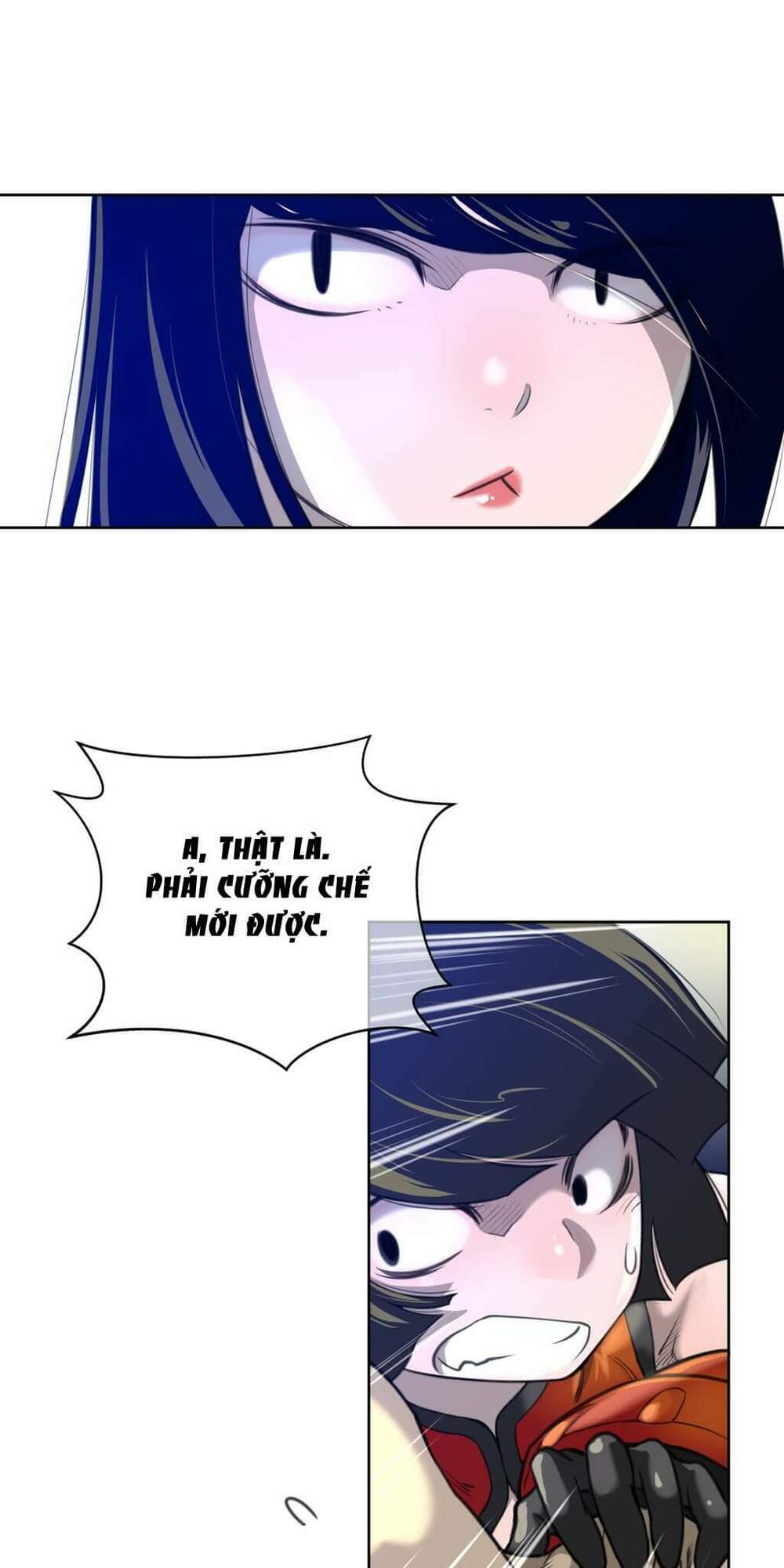 một nửa hoàn hảo chapter 6 76