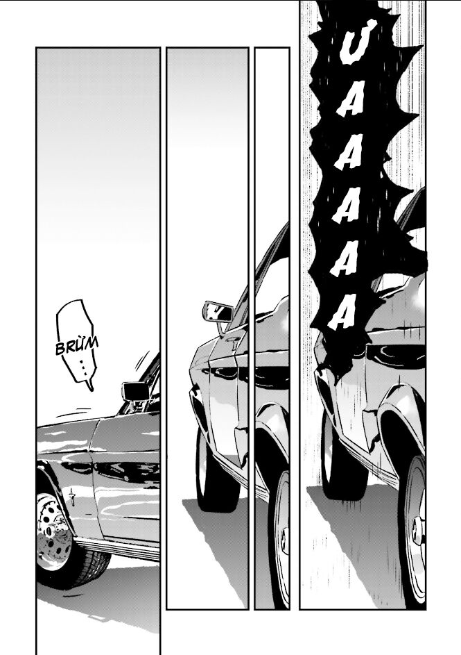 fate/strange fake chapter 24 10