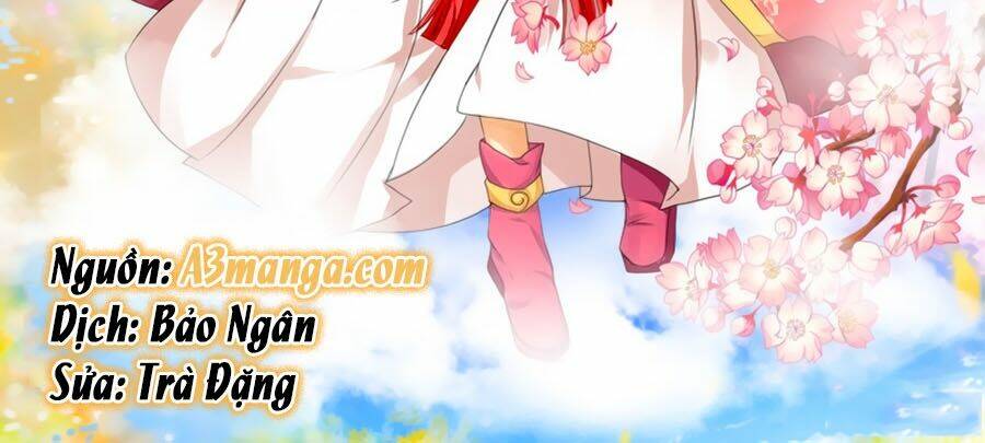 đống phù đã khai quang chapter 1 2