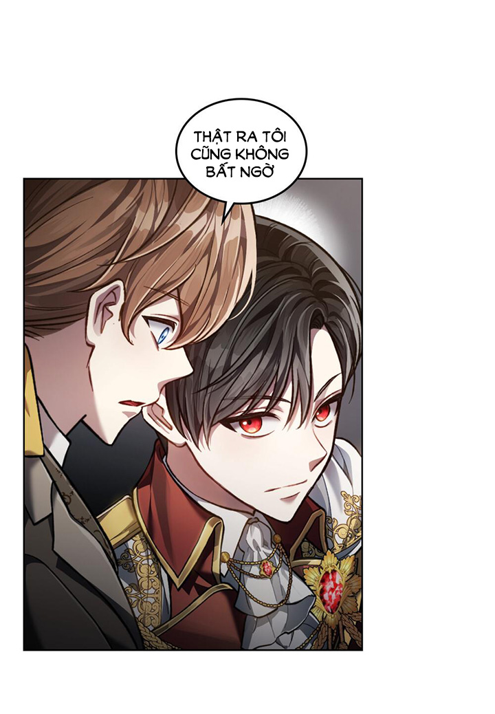 Cách Sống Như Một Hoàng Tử Nước Đối Địch chapter 9.1 - Trang 18