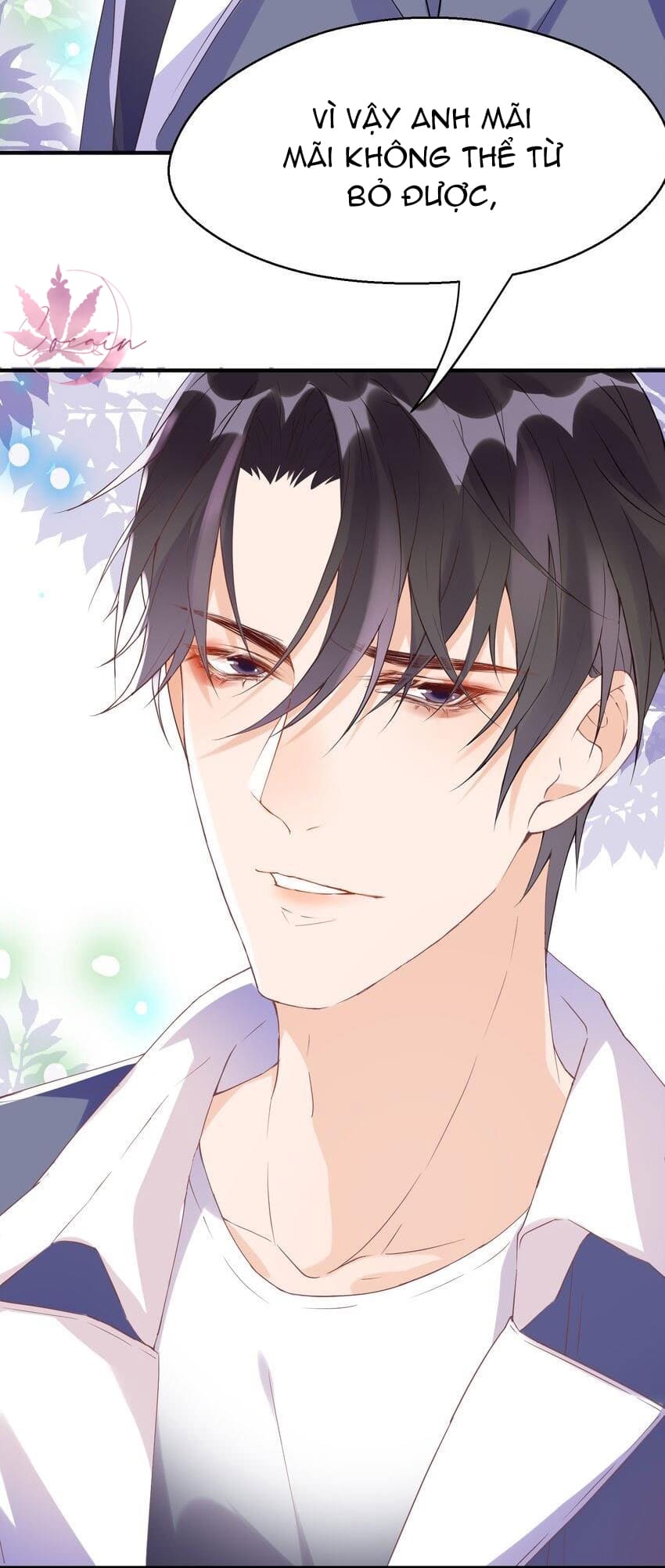 bỗng dưng lên hotsearch chapter 3 16