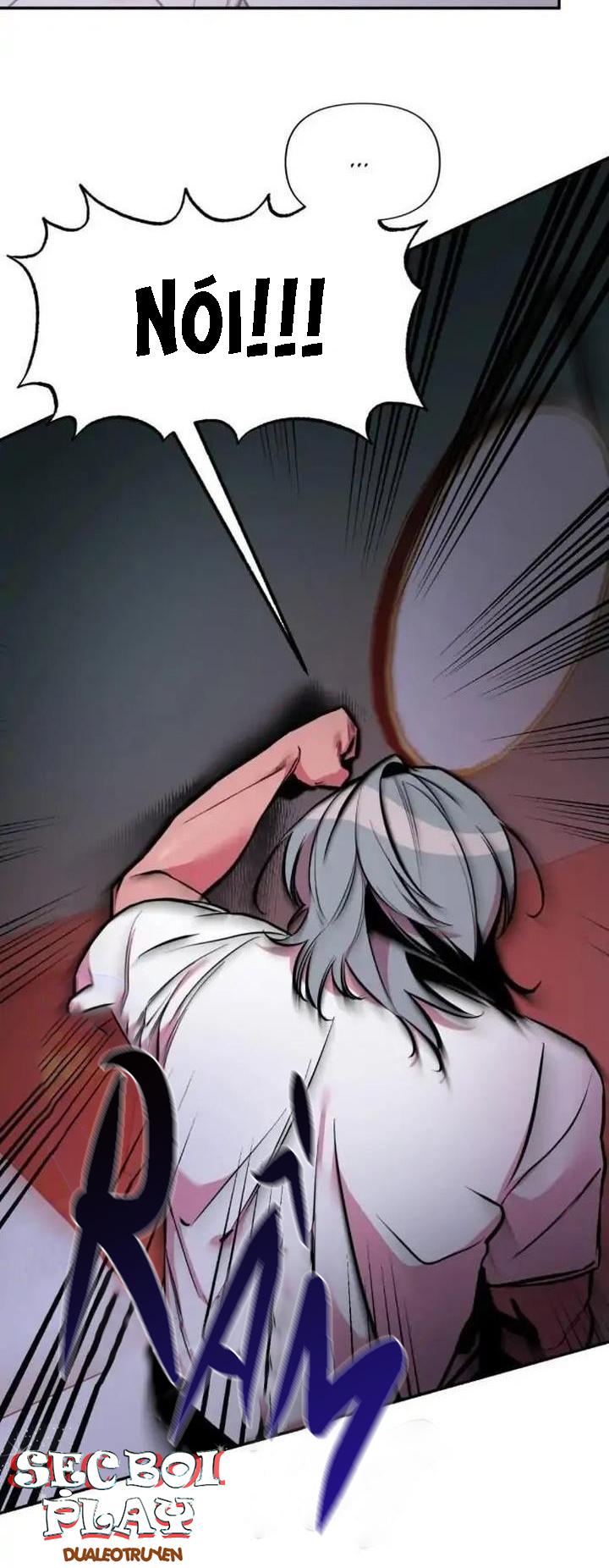 đối tác cơ thể hoàn hảo chapter 22 19