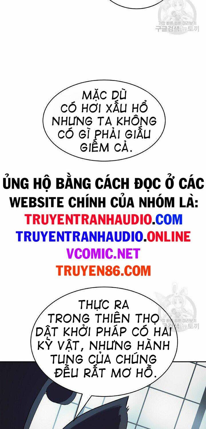 xuyên không thành hổ chapter 60 61
