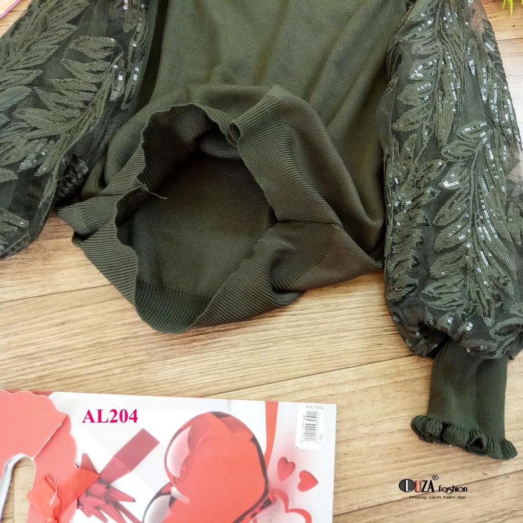 Áo len quảng châu siêu đẹp-hình chụp SP thật 100%
