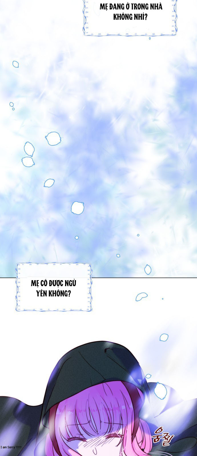 sau khi chuyển sinh tôi trở thành công chúa chapter 1 46