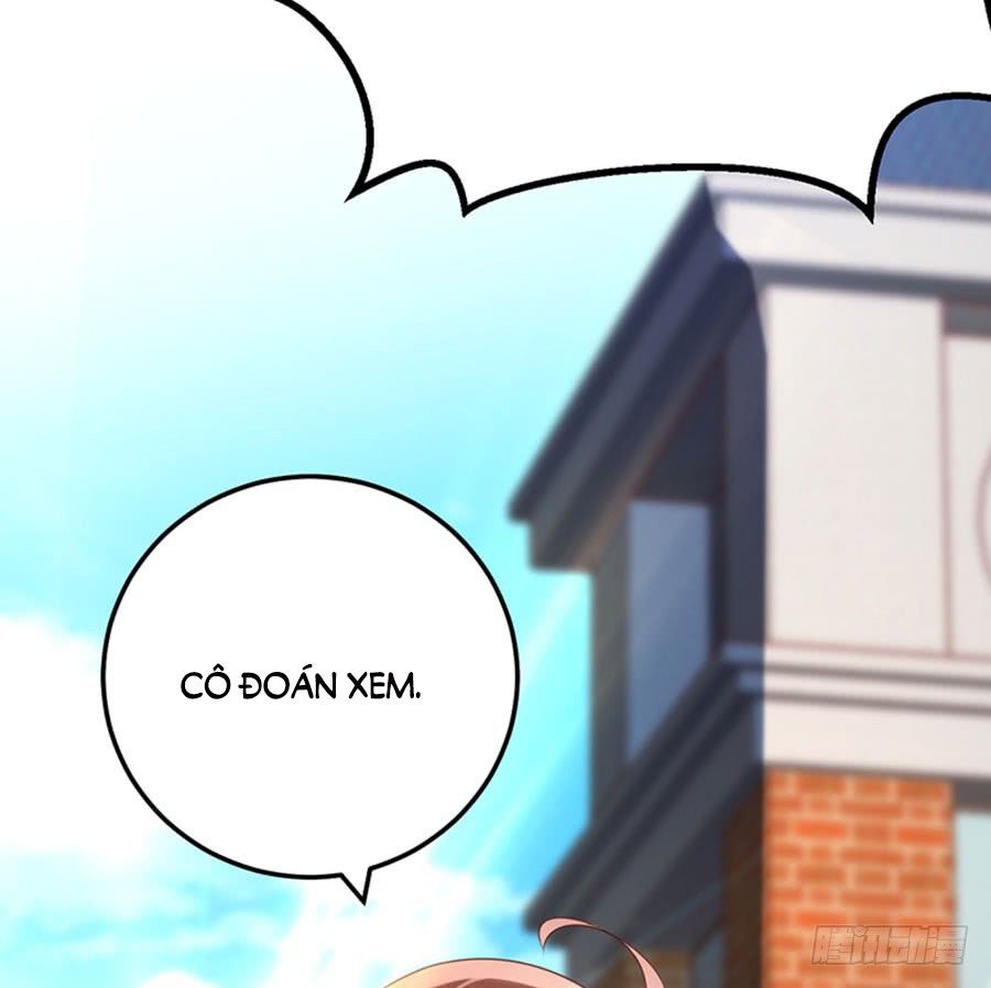 nam thần truy thê chỉ nam chapter 12.2 22