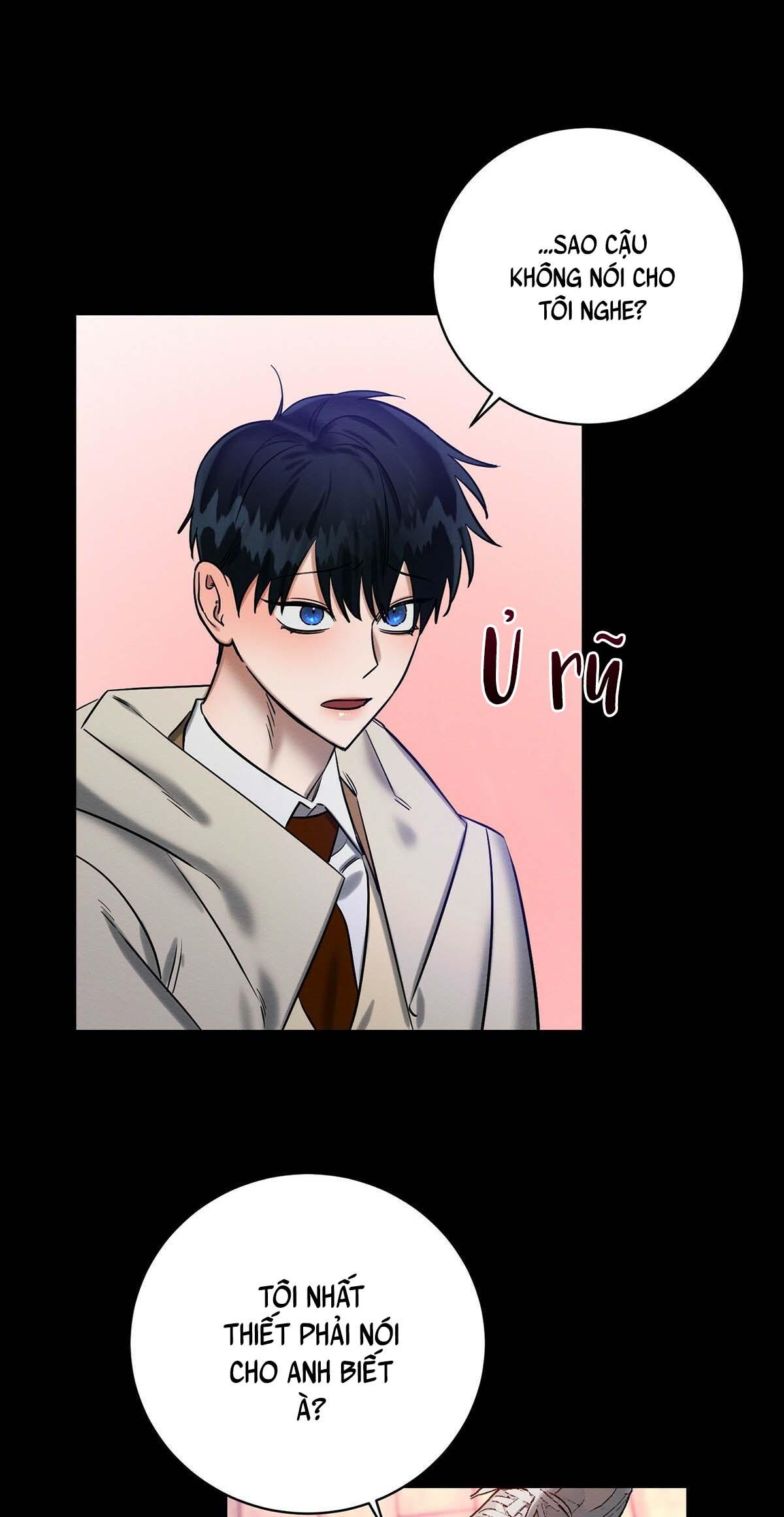 vòng xoáy của ác ma chapter 12 27