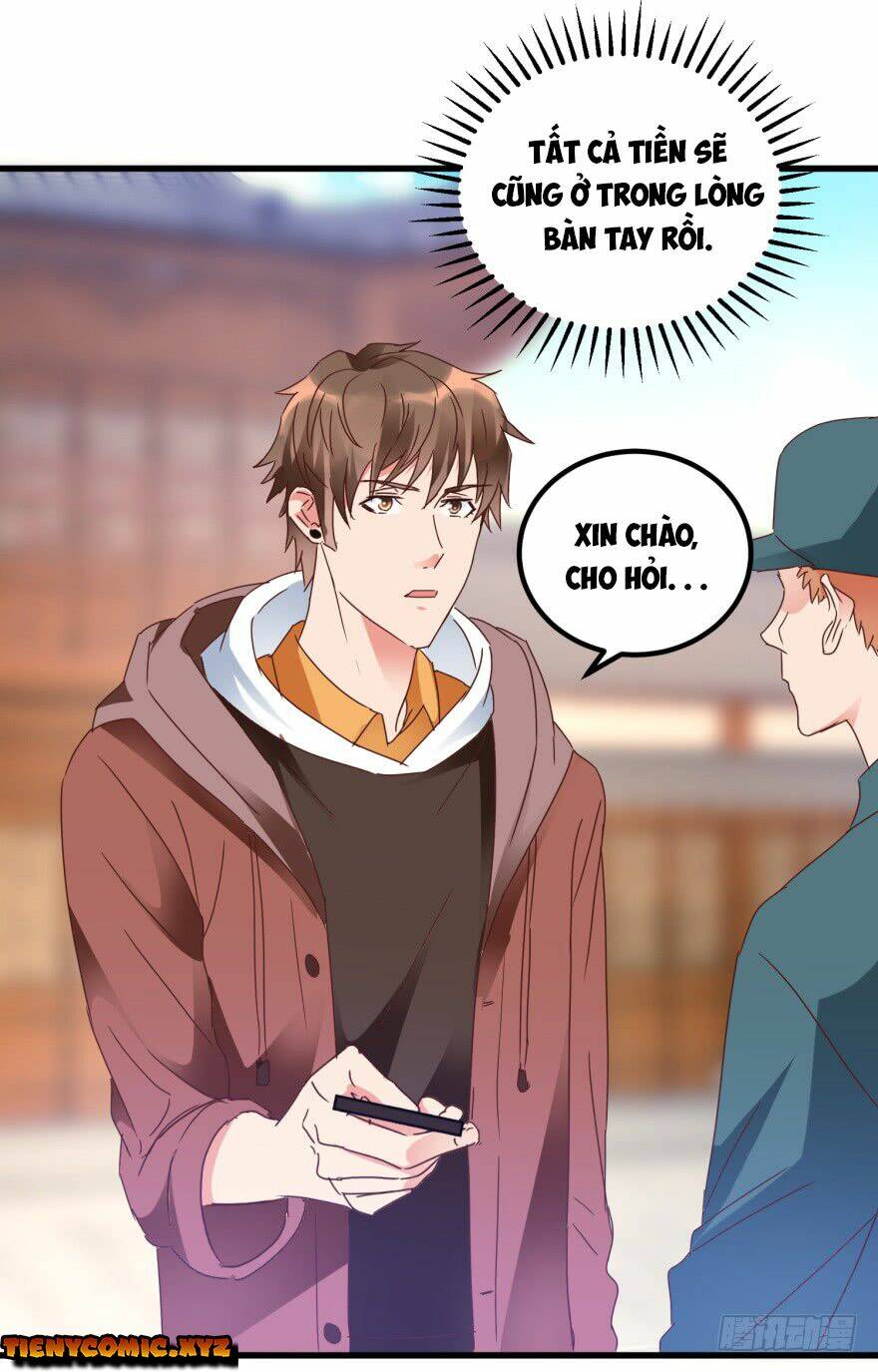 thấu thị tiên y chapter 24 12